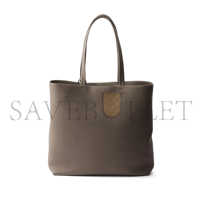 PRADA LEATHER TOTE 2VG130 (38*37*12cm) 